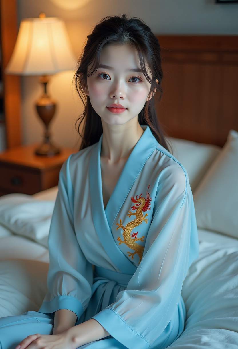 七号出口海报