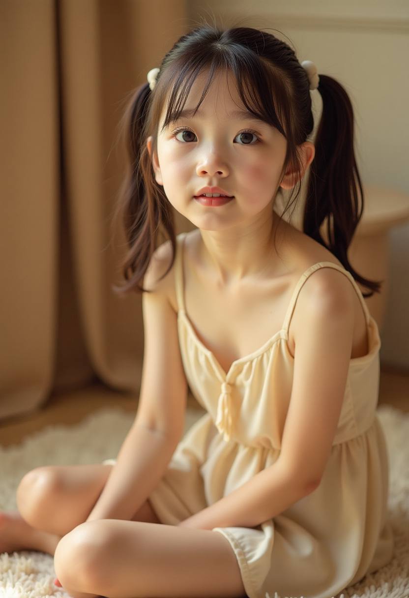 春夜频率海报